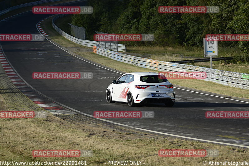 Bild #22991481 - Touristenfahrten Nürburgring Nordschleife (16.07.2023)