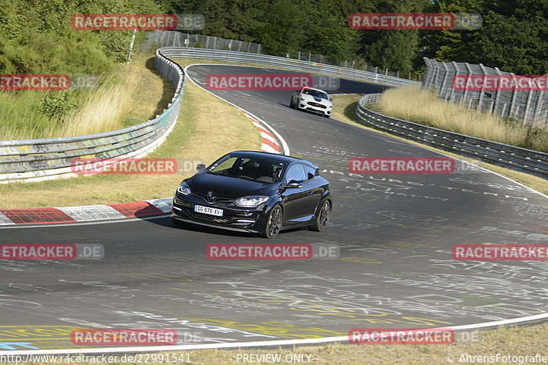 Bild #22991541 - Touristenfahrten Nürburgring Nordschleife (16.07.2023)