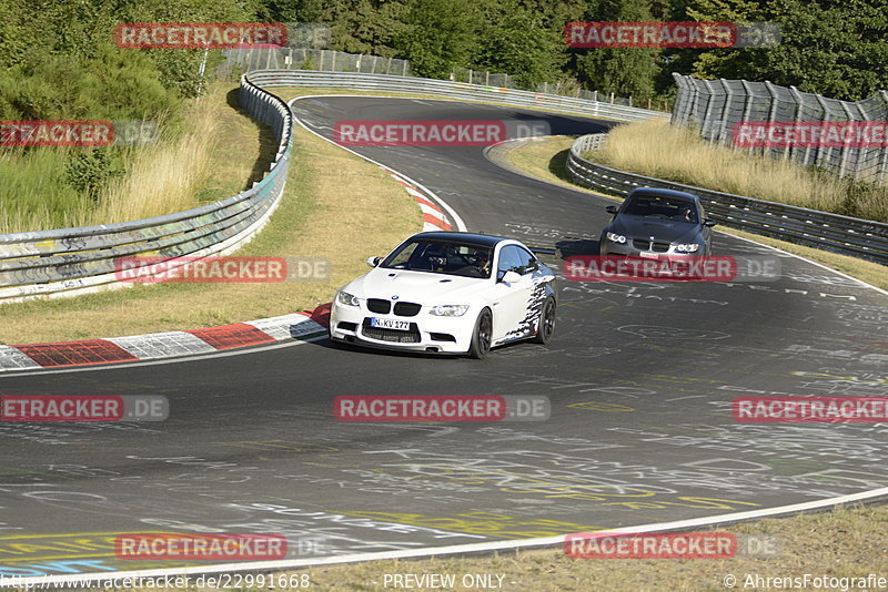 Bild #22991668 - Touristenfahrten Nürburgring Nordschleife (16.07.2023)