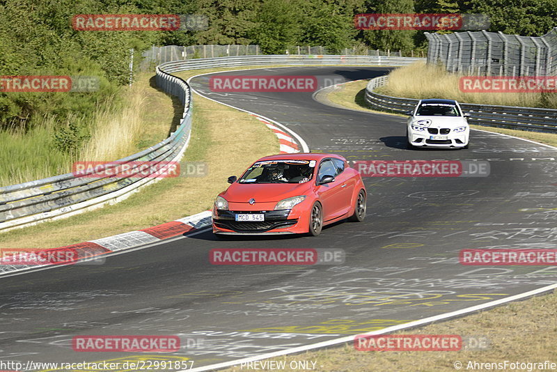 Bild #22991857 - Touristenfahrten Nürburgring Nordschleife (16.07.2023)