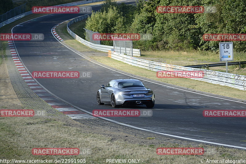 Bild #22991905 - Touristenfahrten Nürburgring Nordschleife (16.07.2023)