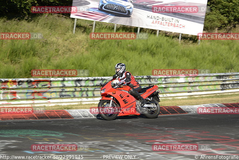 Bild #22991945 - Touristenfahrten Nürburgring Nordschleife (16.07.2023)