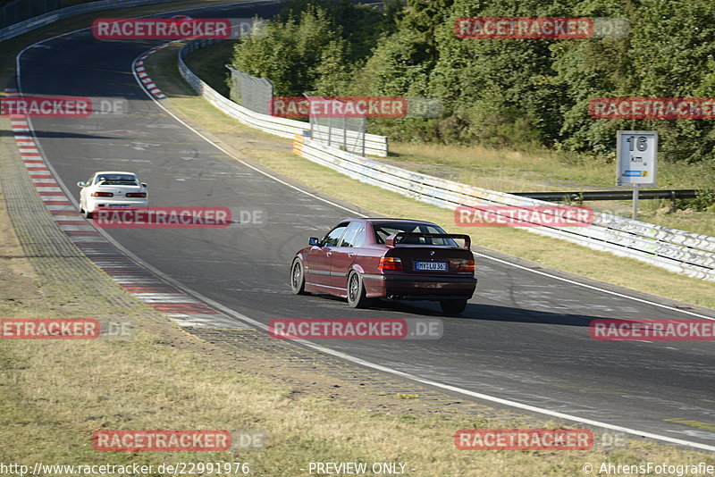 Bild #22991976 - Touristenfahrten Nürburgring Nordschleife (16.07.2023)