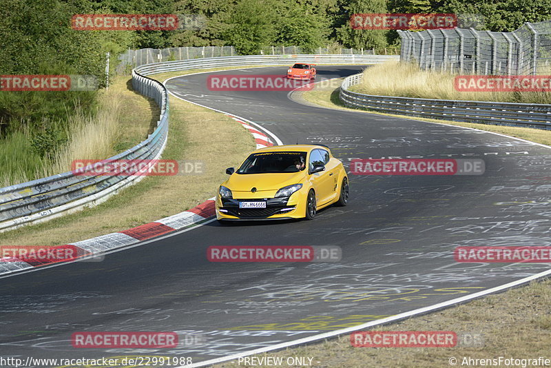 Bild #22991988 - Touristenfahrten Nürburgring Nordschleife (16.07.2023)