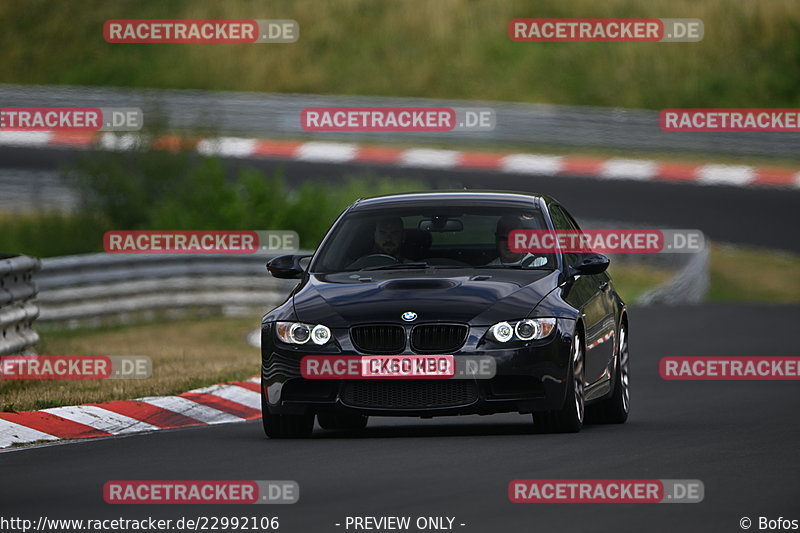 Bild #22992106 - Touristenfahrten Nürburgring Nordschleife (16.07.2023)