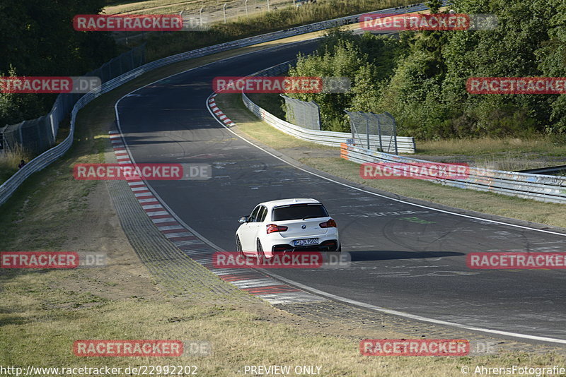 Bild #22992202 - Touristenfahrten Nürburgring Nordschleife (16.07.2023)