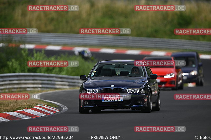 Bild #22992204 - Touristenfahrten Nürburgring Nordschleife (16.07.2023)