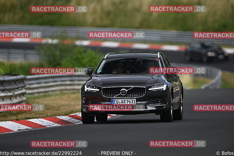 Bild #22992224 - Touristenfahrten Nürburgring Nordschleife (16.07.2023)