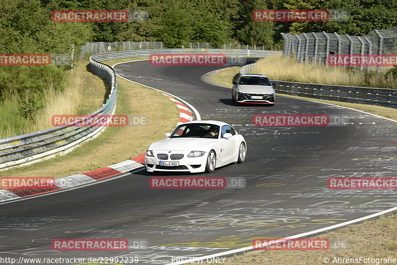 Bild #22992239 - Touristenfahrten Nürburgring Nordschleife (16.07.2023)