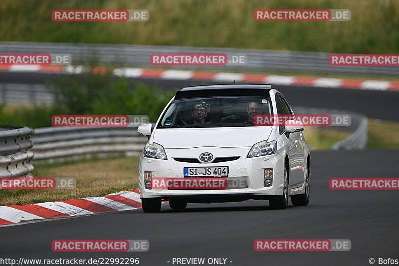 Bild #22992296 - Touristenfahrten Nürburgring Nordschleife (16.07.2023)