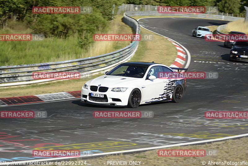 Bild #22992324 - Touristenfahrten Nürburgring Nordschleife (16.07.2023)