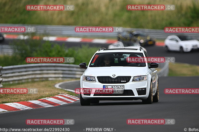 Bild #22992430 - Touristenfahrten Nürburgring Nordschleife (16.07.2023)