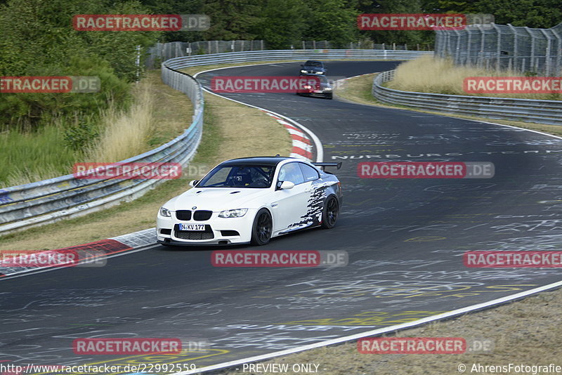 Bild #22992559 - Touristenfahrten Nürburgring Nordschleife (16.07.2023)