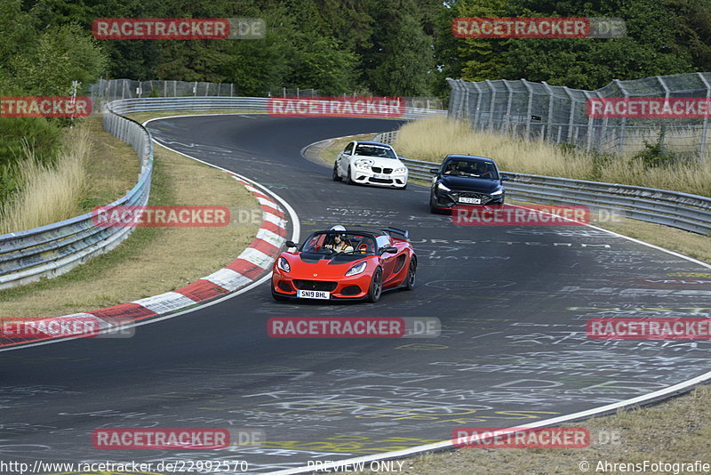 Bild #22992570 - Touristenfahrten Nürburgring Nordschleife (16.07.2023)