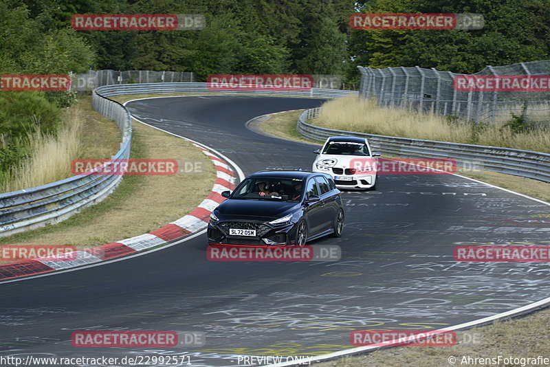 Bild #22992571 - Touristenfahrten Nürburgring Nordschleife (16.07.2023)