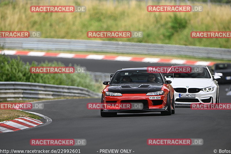 Bild #22992601 - Touristenfahrten Nürburgring Nordschleife (16.07.2023)