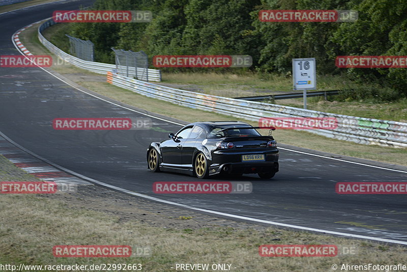 Bild #22992663 - Touristenfahrten Nürburgring Nordschleife (16.07.2023)