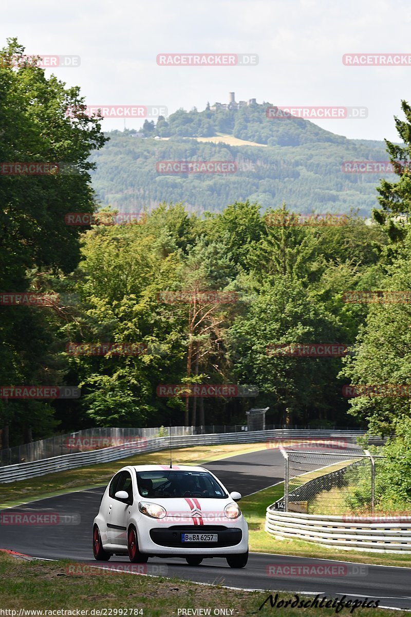 Bild #22992784 - Touristenfahrten Nürburgring Nordschleife (16.07.2023)