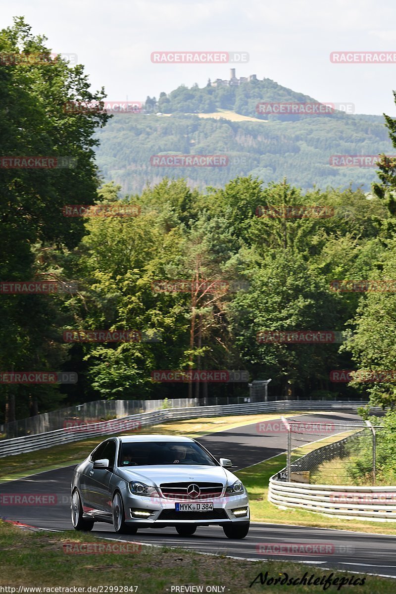 Bild #22992847 - Touristenfahrten Nürburgring Nordschleife (16.07.2023)