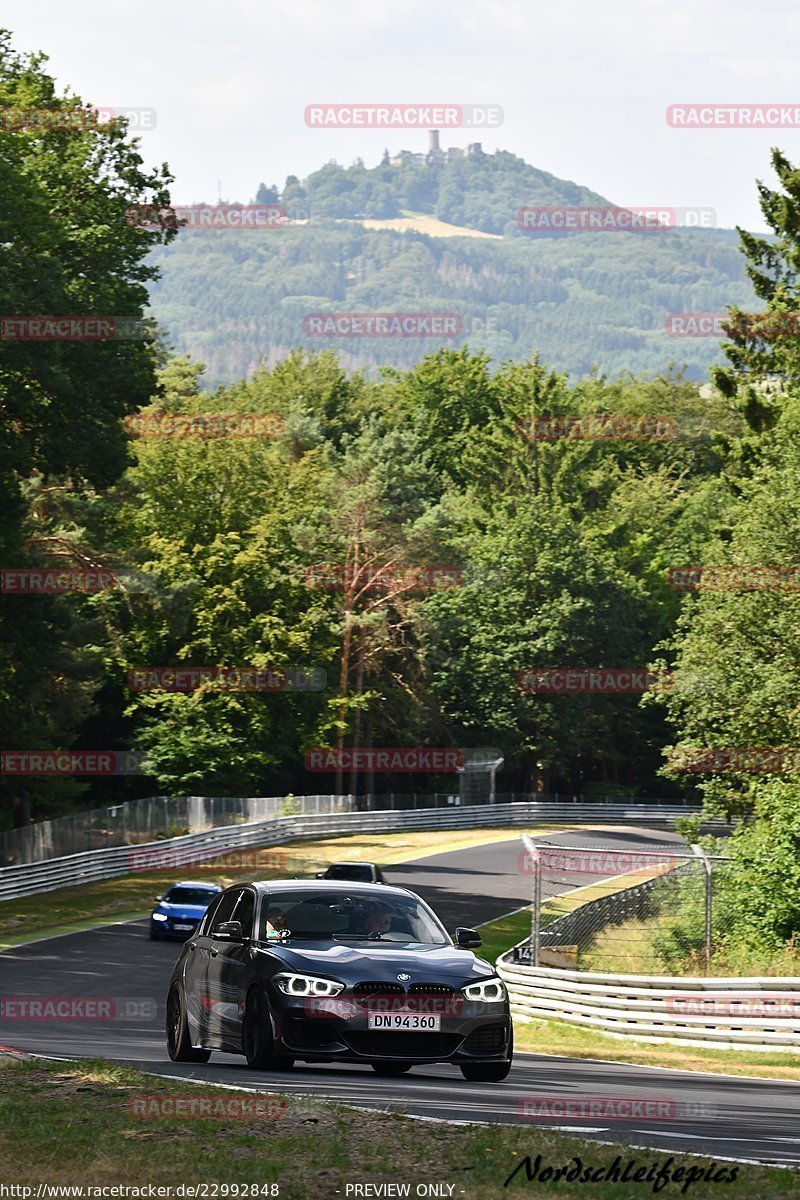 Bild #22992848 - Touristenfahrten Nürburgring Nordschleife (16.07.2023)