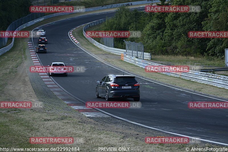 Bild #22992884 - Touristenfahrten Nürburgring Nordschleife (16.07.2023)