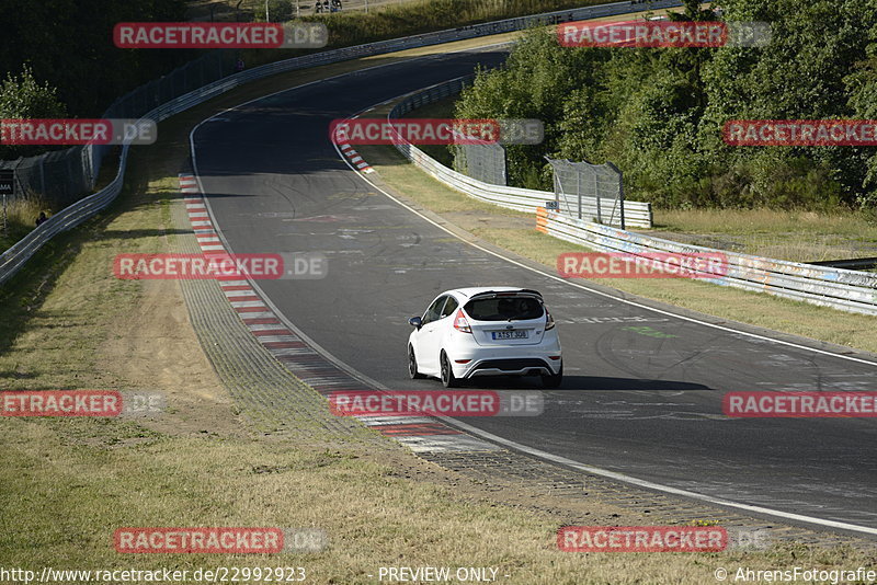 Bild #22992923 - Touristenfahrten Nürburgring Nordschleife (16.07.2023)