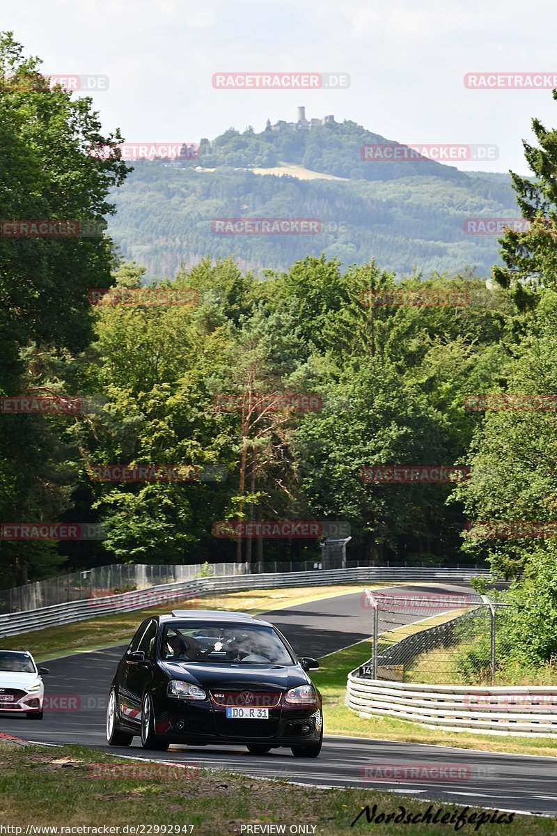 Bild #22992947 - Touristenfahrten Nürburgring Nordschleife (16.07.2023)