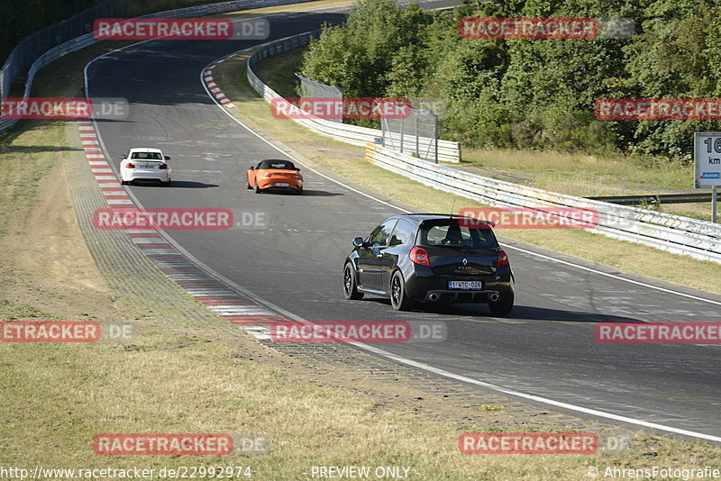 Bild #22992974 - Touristenfahrten Nürburgring Nordschleife (16.07.2023)