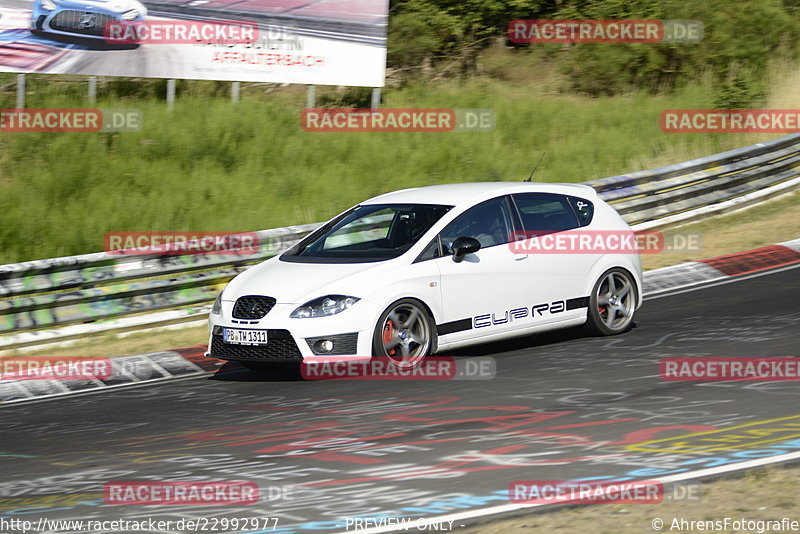 Bild #22992977 - Touristenfahrten Nürburgring Nordschleife (16.07.2023)