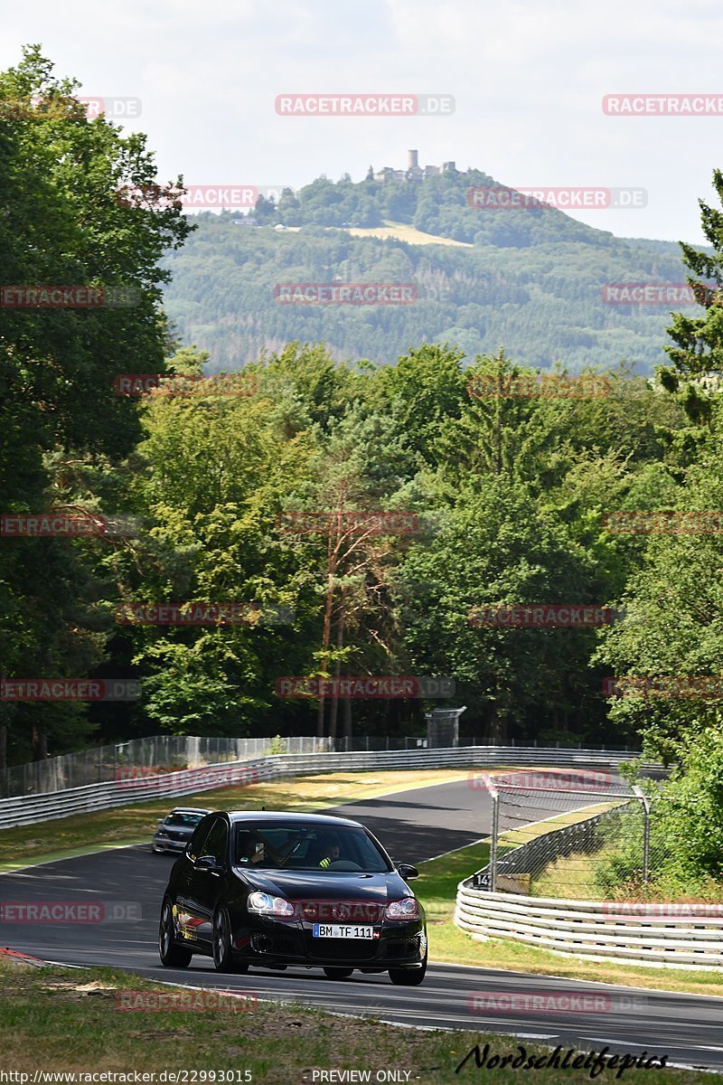 Bild #22993015 - Touristenfahrten Nürburgring Nordschleife (16.07.2023)
