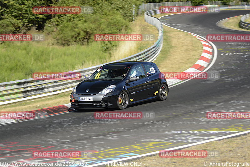 Bild #22993052 - Touristenfahrten Nürburgring Nordschleife (16.07.2023)