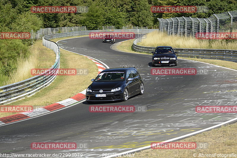 Bild #22993079 - Touristenfahrten Nürburgring Nordschleife (16.07.2023)