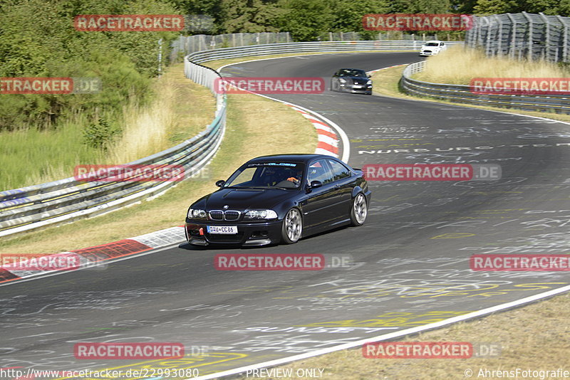 Bild #22993080 - Touristenfahrten Nürburgring Nordschleife (16.07.2023)