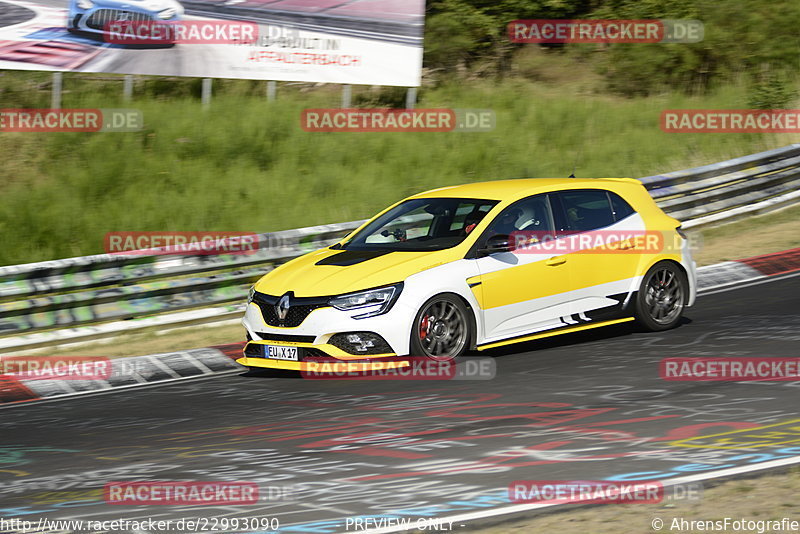 Bild #22993090 - Touristenfahrten Nürburgring Nordschleife (16.07.2023)