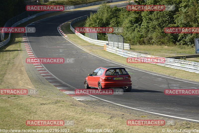 Bild #22993097 - Touristenfahrten Nürburgring Nordschleife (16.07.2023)