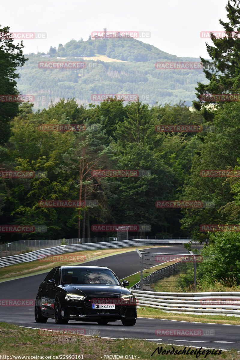 Bild #22993161 - Touristenfahrten Nürburgring Nordschleife (16.07.2023)