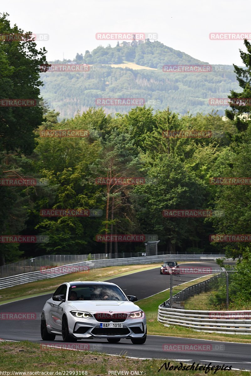 Bild #22993168 - Touristenfahrten Nürburgring Nordschleife (16.07.2023)