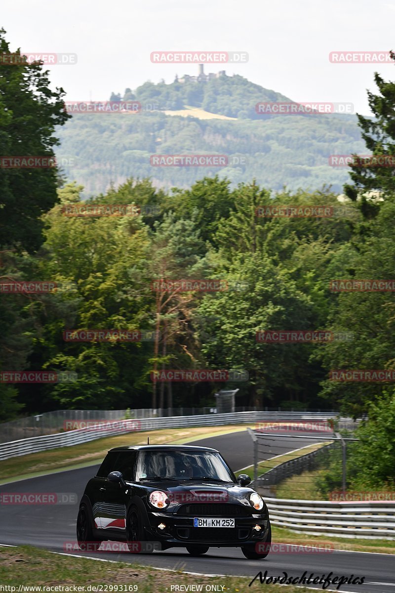 Bild #22993169 - Touristenfahrten Nürburgring Nordschleife (16.07.2023)