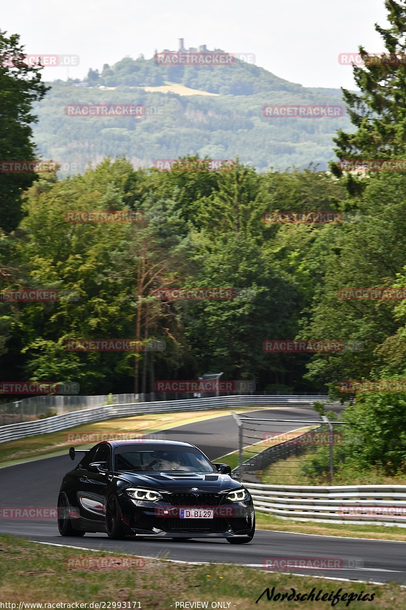 Bild #22993171 - Touristenfahrten Nürburgring Nordschleife (16.07.2023)