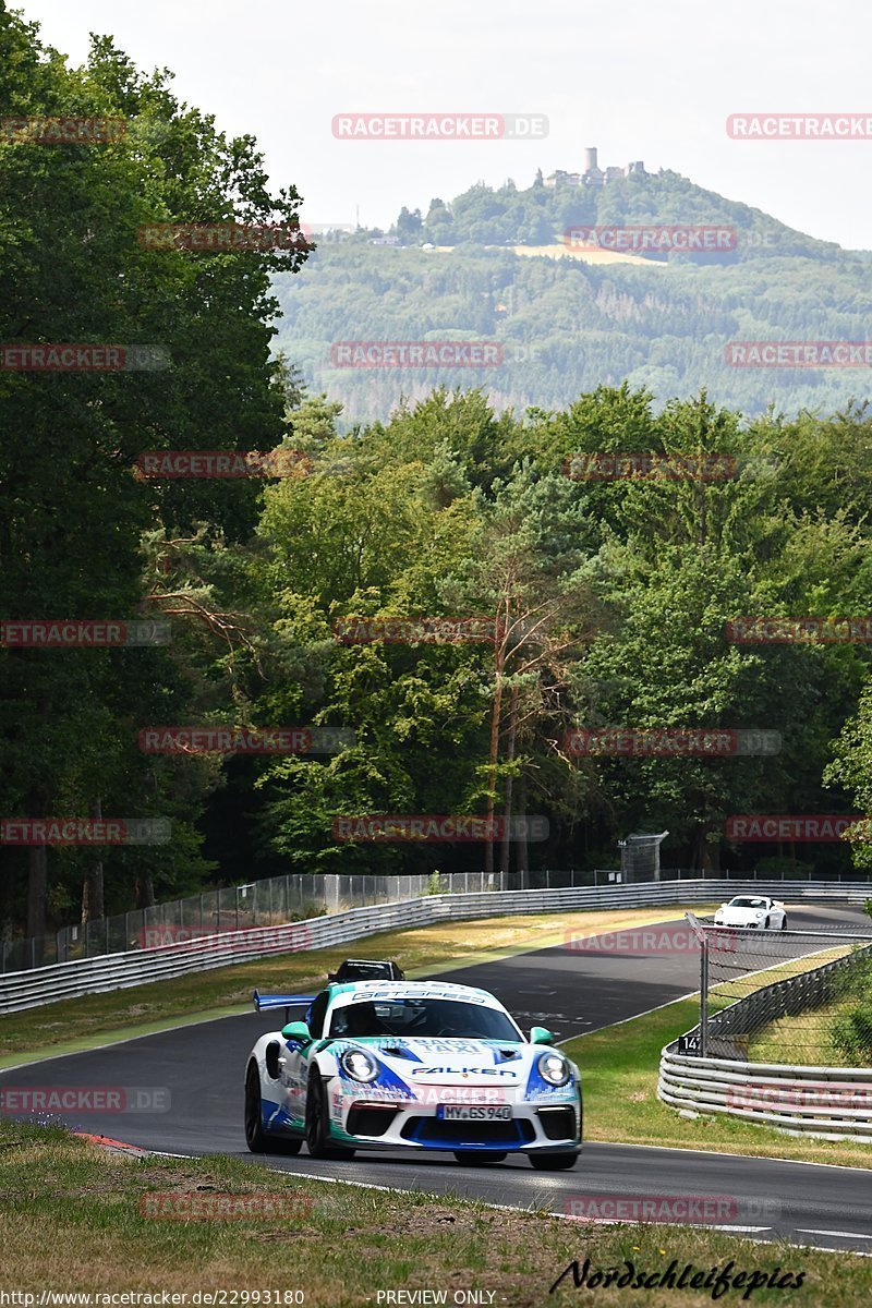 Bild #22993180 - Touristenfahrten Nürburgring Nordschleife (16.07.2023)