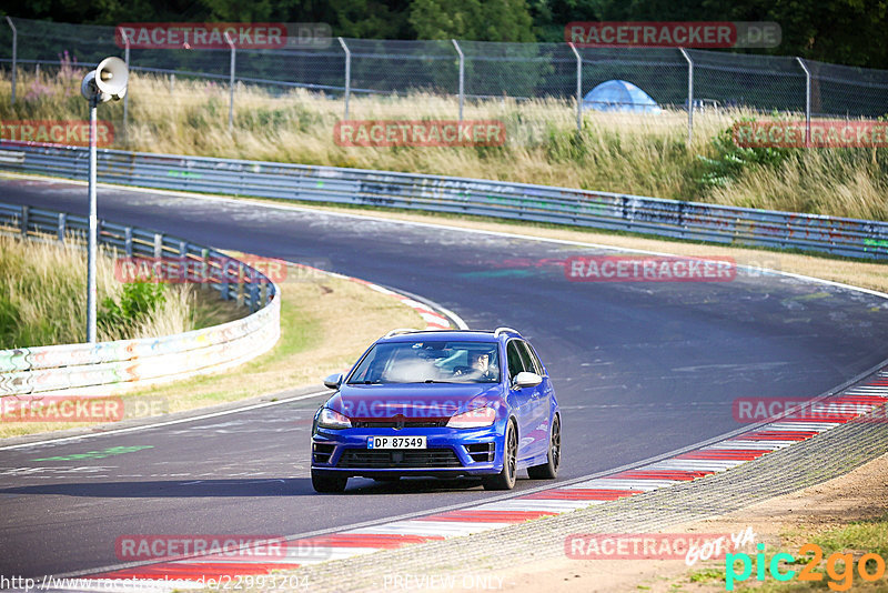 Bild #22993204 - Touristenfahrten Nürburgring Nordschleife (16.07.2023)