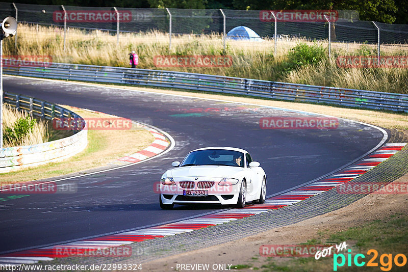 Bild #22993324 - Touristenfahrten Nürburgring Nordschleife (16.07.2023)