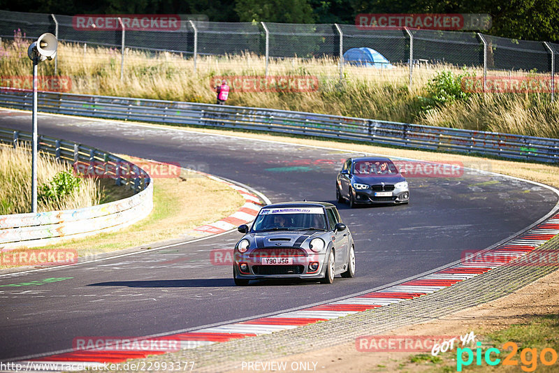 Bild #22993377 - Touristenfahrten Nürburgring Nordschleife (16.07.2023)