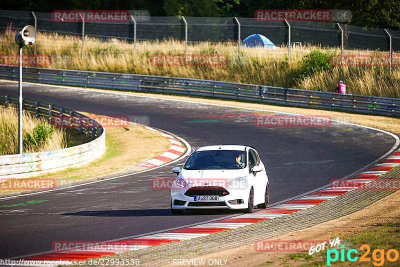 Bild #22993530 - Touristenfahrten Nürburgring Nordschleife (16.07.2023)