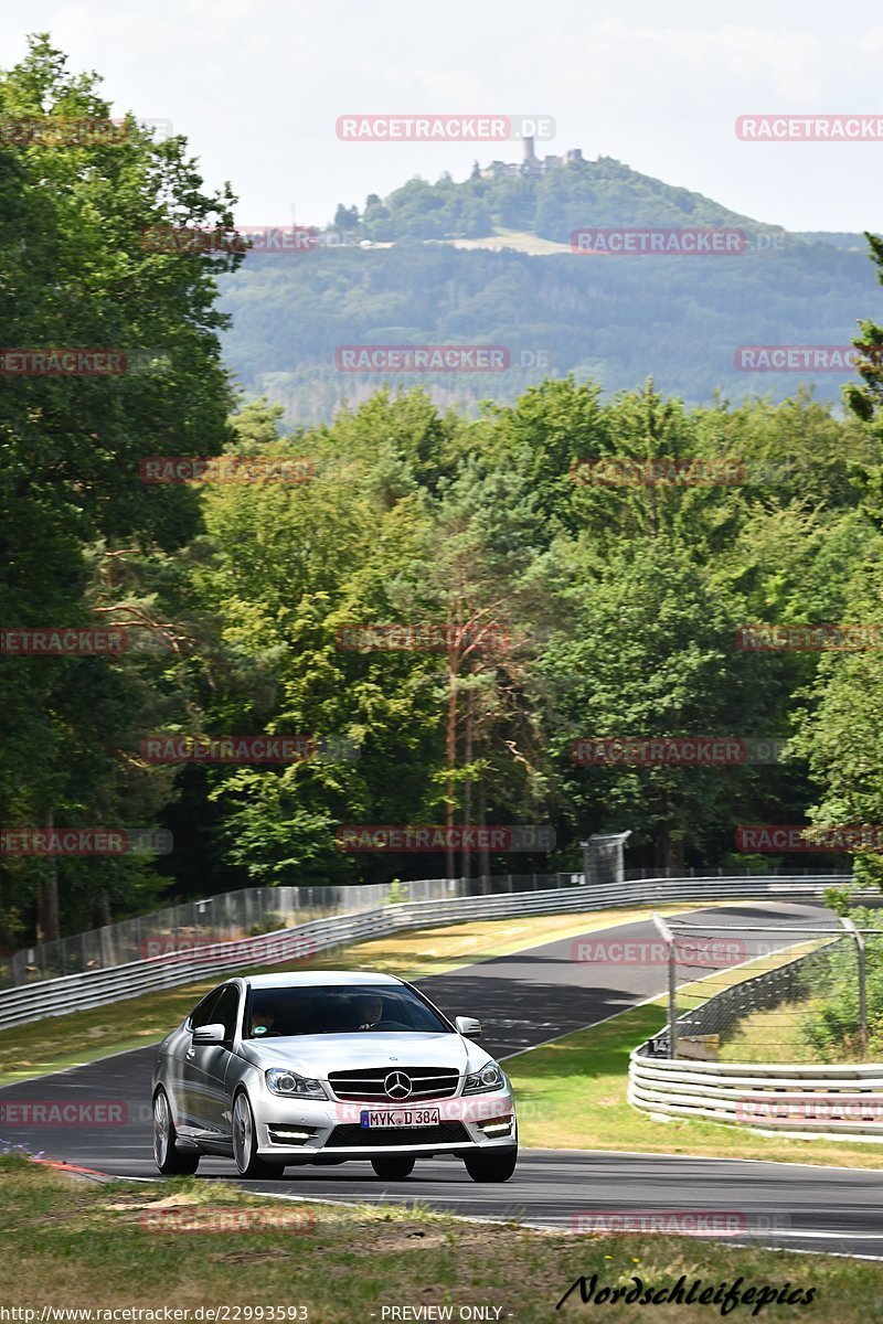 Bild #22993593 - Touristenfahrten Nürburgring Nordschleife (16.07.2023)