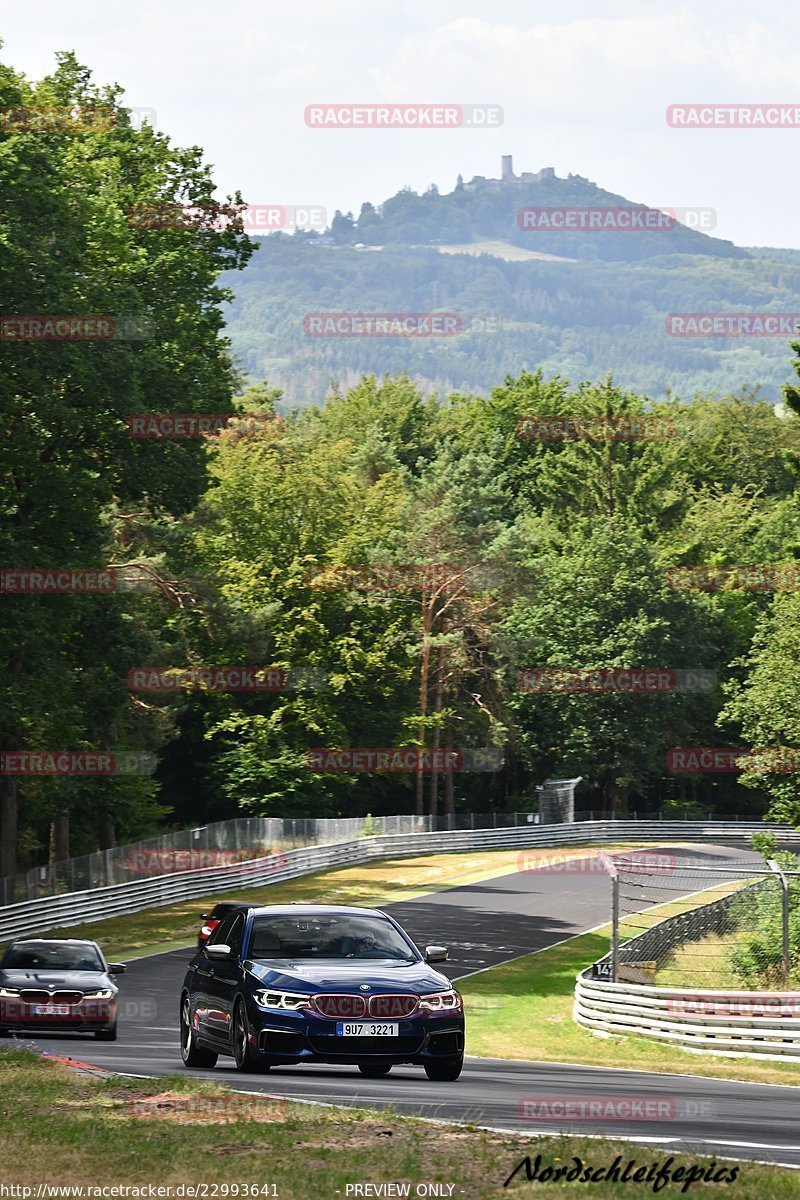 Bild #22993641 - Touristenfahrten Nürburgring Nordschleife (16.07.2023)