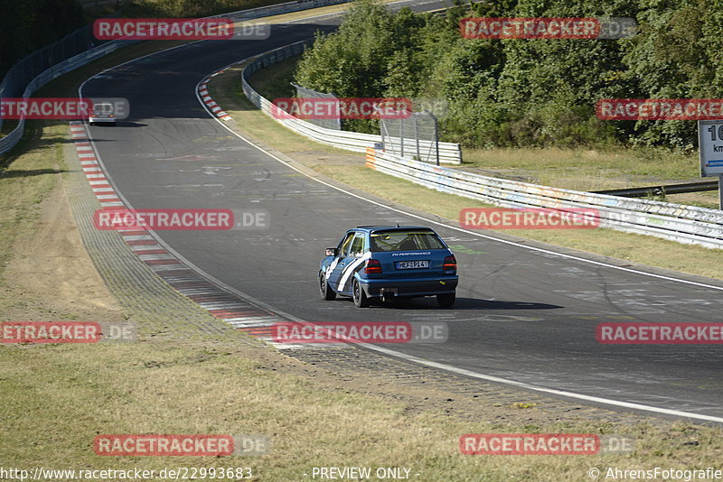 Bild #22993683 - Touristenfahrten Nürburgring Nordschleife (16.07.2023)