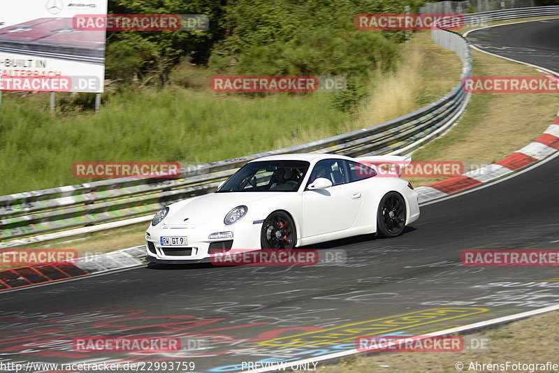 Bild #22993759 - Touristenfahrten Nürburgring Nordschleife (16.07.2023)