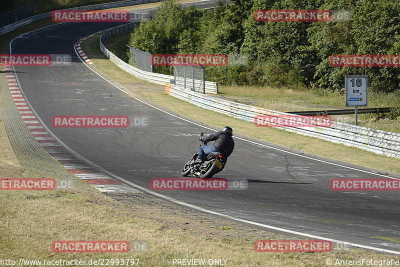 Bild #22993797 - Touristenfahrten Nürburgring Nordschleife (16.07.2023)