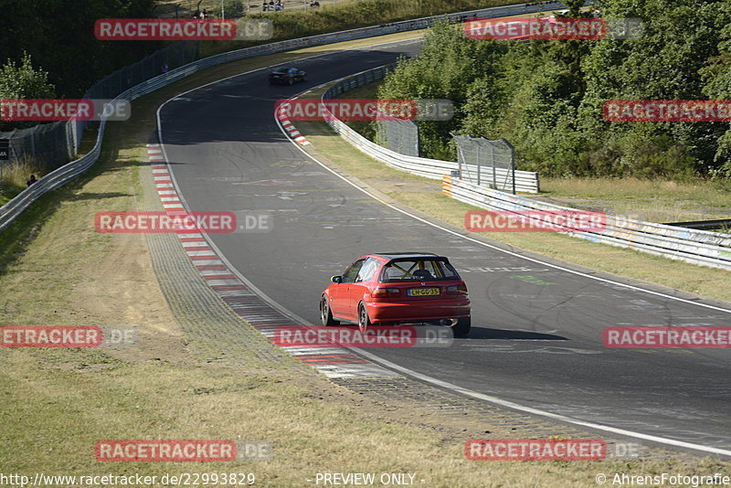 Bild #22993829 - Touristenfahrten Nürburgring Nordschleife (16.07.2023)